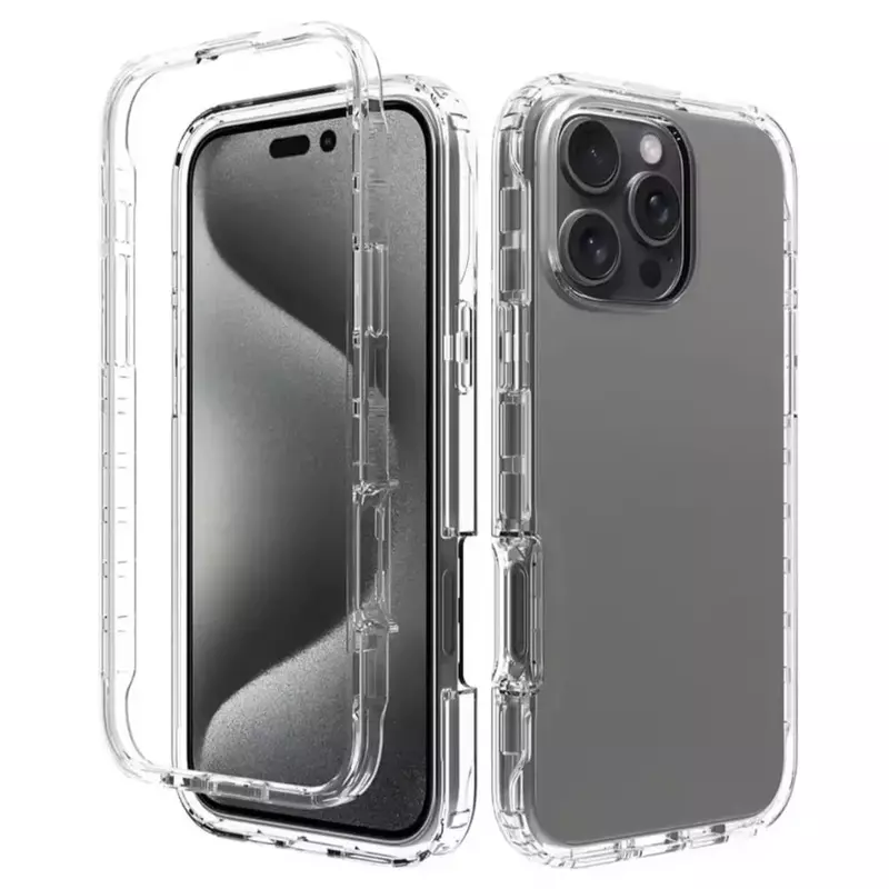 Protector 360 para iPhone 12 Pro Max