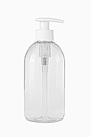 DOSIFICADOR CON BOTELLA - 1L