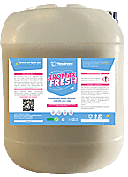 ARO MAX FRESH - GRANEL - FLORAL