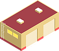 SERVICIO DE ALMACEN + MANIOBRAS