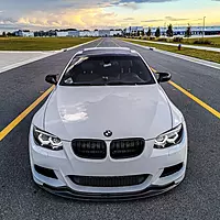 Pre-Built Vision Headlights – LCI E92/E93 3 Series Coupe & Convertible (2011–2013)