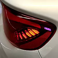 Sequential OLED GTS Style Taillights β BMW F87 M2 & F22 2 Series (2014β2021)