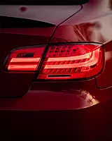 Red LCI Style Taillights – BMW E92 3 Series Coupe (2007–2013)