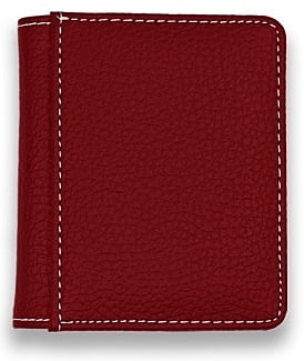 2x3 Cranberry Pocket Album