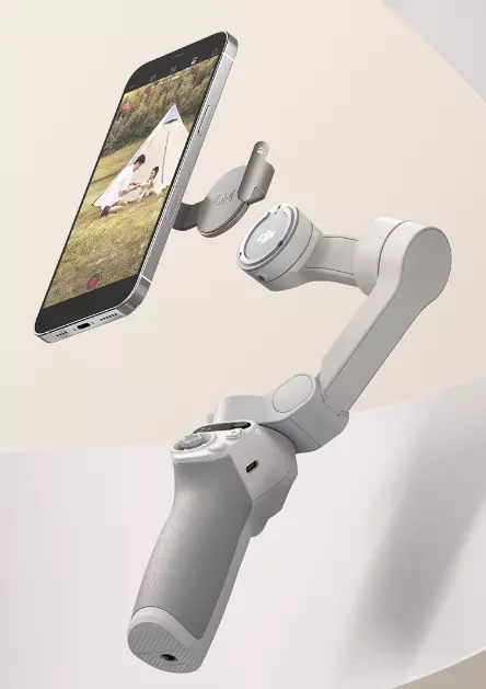 DJI Osmo Mobile SE