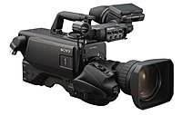 Sony HDC-3500H//U - 4K/HD Portable Studio Camera Head Without Side Panel Sony HDC-3500H//U - 4K/HD Portable Studio Camera Head Without Side Panel