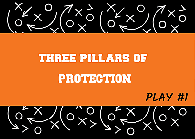 Three Pillars of Protection