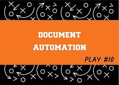 Document Automation