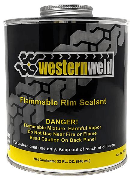 WW Rim Sealant Flammable 32 Oz