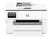 HP OfficeJet Pro 9730 Wide Format All-in-One