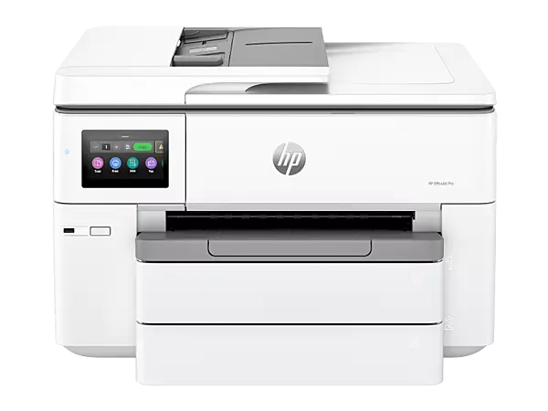 HP OfficeJet Pro 9730 Wide Format All-in-One