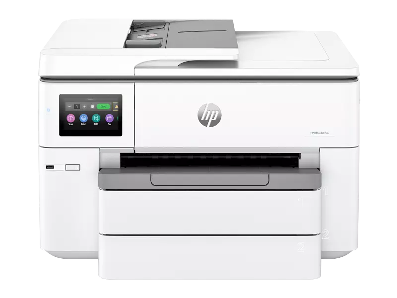 HP OfficeJet Pro 9730 Wide Format All-in-One