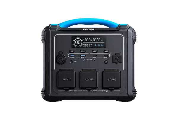 Forza FPP-T1200 Powerstation