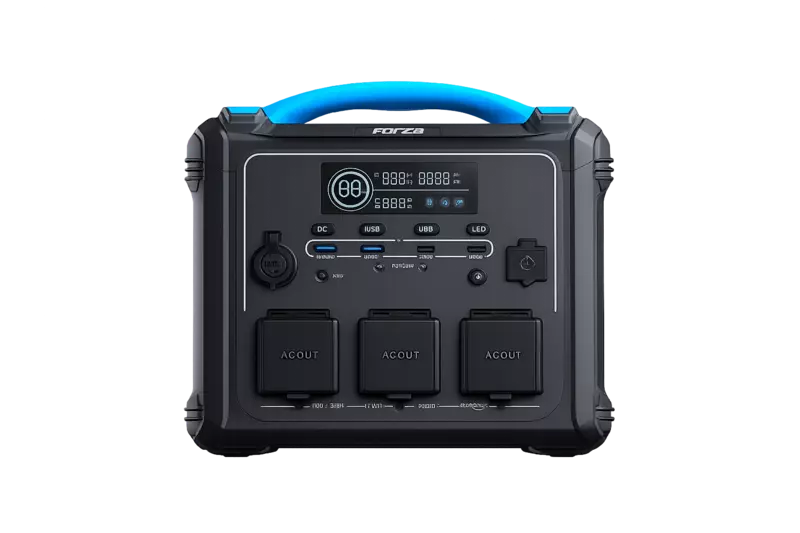 Forza FPP-T1200 Powerstation