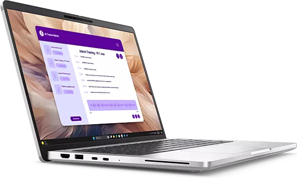Dell Pro - Notebook - 14"