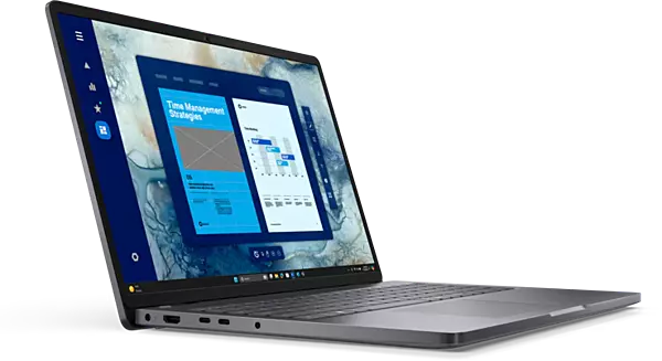 Dell Pro - Notebook - 16"