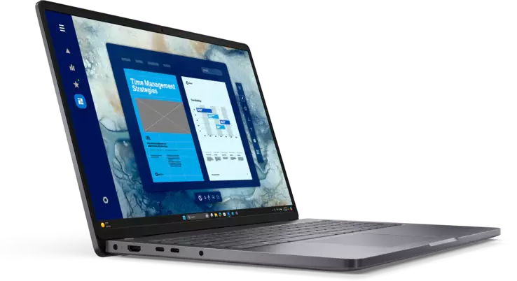 Dell Pro - Notebook - 16"