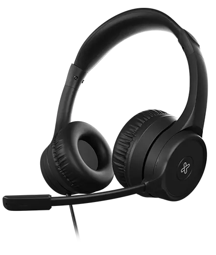 Klip Xtreme - KCH-510 - Headset