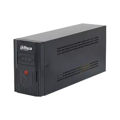 600VA/360W Line-interactive UPS