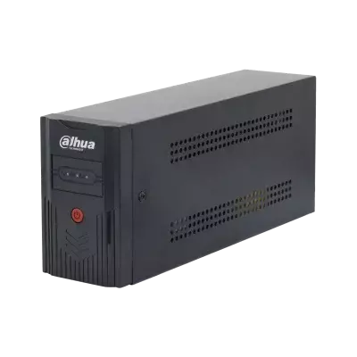 600VA/360W Line-interactive UPS