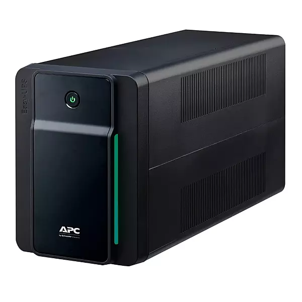 APC Back-UPS 1200VA - UPS - AC 120 V