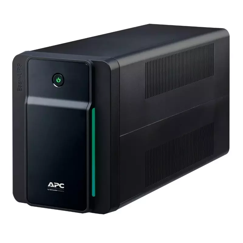 APC Back-UPS 1200VA - UPS - AC 120 V