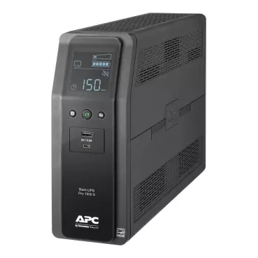 APC Back-UPS Pro BR1500M2-LM - UPS - AC 120 V