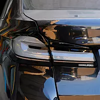 Sequential LCI Style LED Taillights – BMW F90 M5 & G30 5 Series (2017–2020)