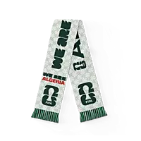 ALGERIA World Cup 2026 Scarf 14x135cm