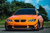 BMW E9X E90 E92 M3 (2008β2013) & 3 Series Coupe (2007β2010) Vision Retrofit
