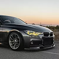 F30 3 Series CSL Yellow DRL Module Upgrade β Adaptive & Non-Adaptive LED (2016β2018)