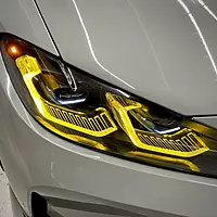 G80 M3 / G82 M4 / G22 4 Series CSL Yellow DRL LED Module Upgrade (2021–2024, Laser & Non-Laser)