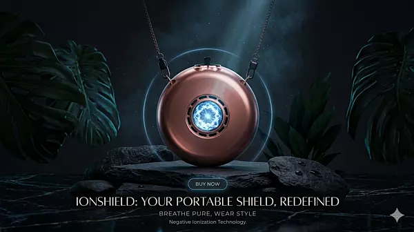 Ion Shield