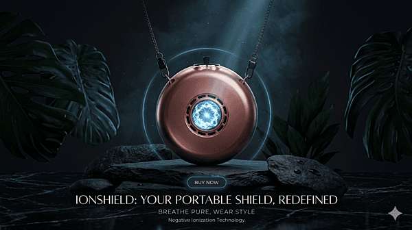 Ion Shield