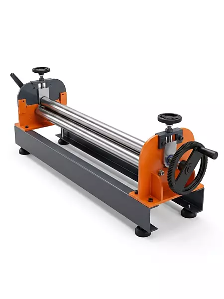 Rolling Machine MIZAN01001