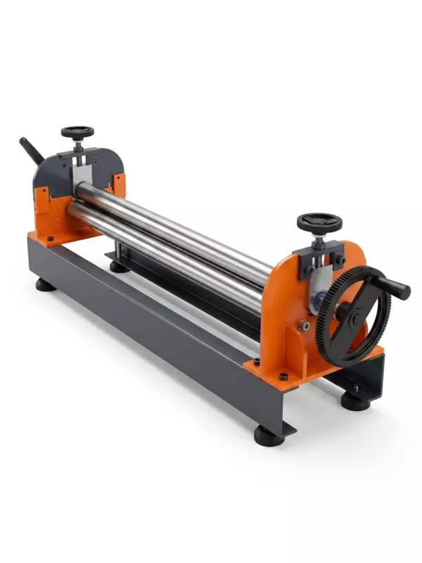 Rolling Machine MIZAN01001