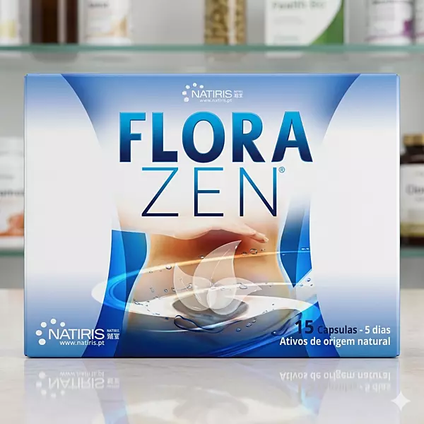 Florazen