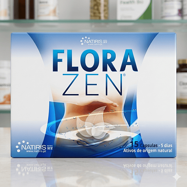 Florazen