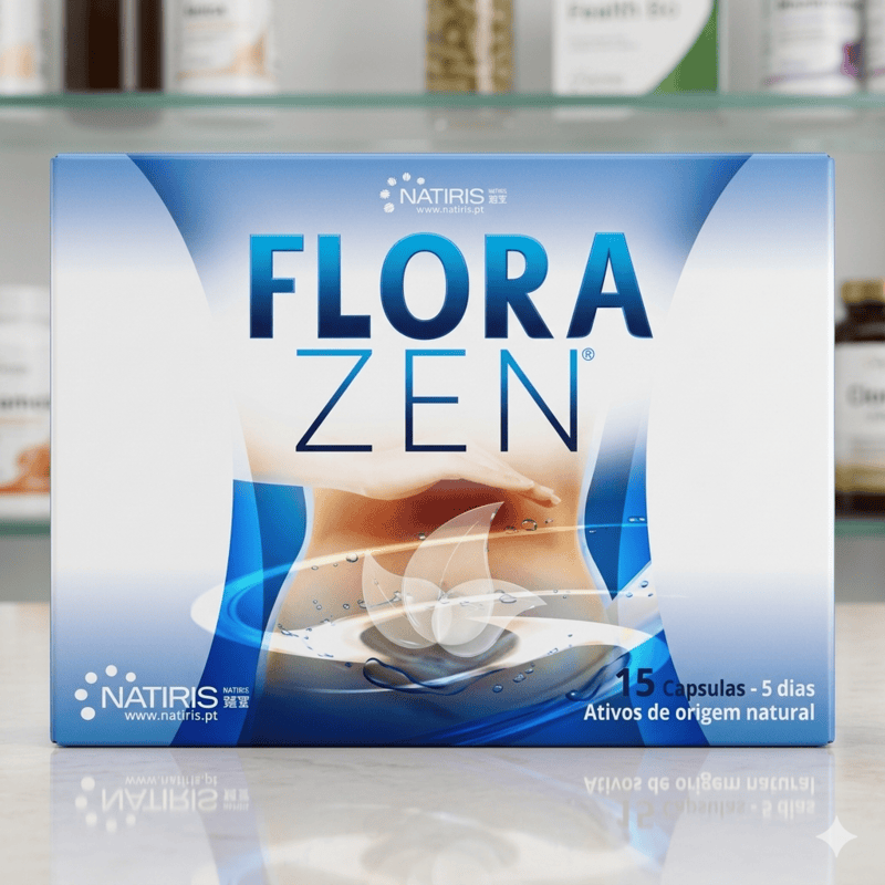 Florazen
