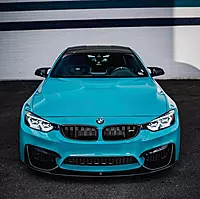 Vision Concept Headlight Retrofit β F80 M3, F82/F83 M4, F32 Coupe, F36 Gran Coupe (2014β2017 LED)