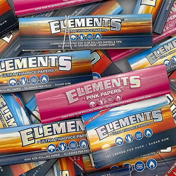 ELEMENTS PAPERS