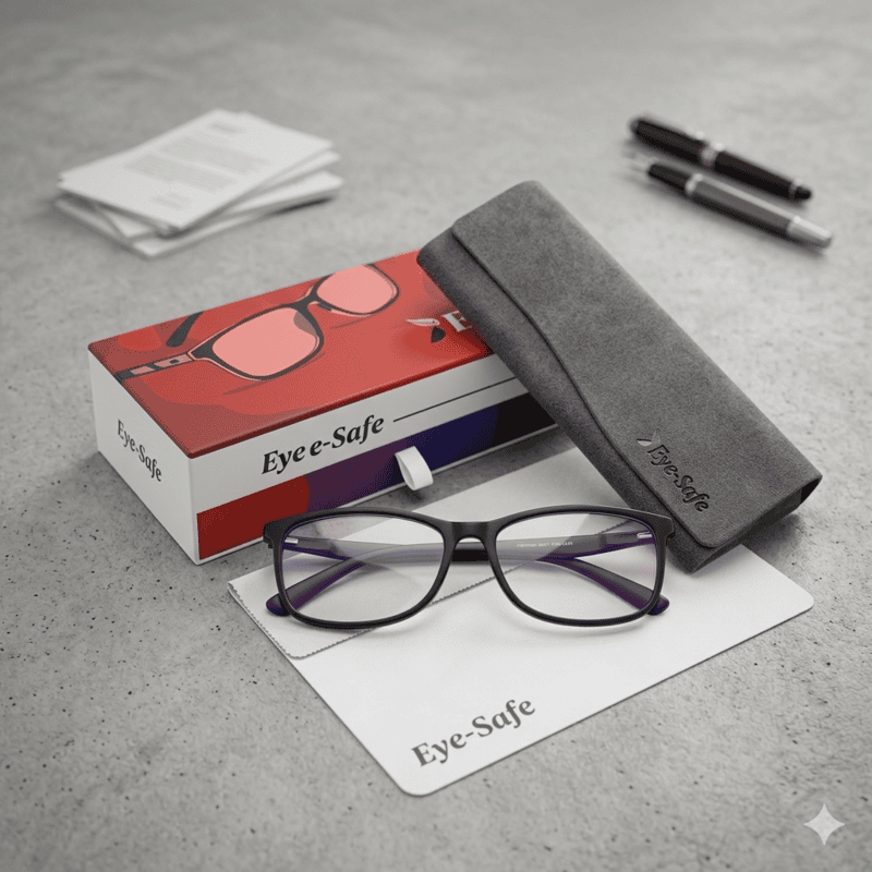 Envy Specs