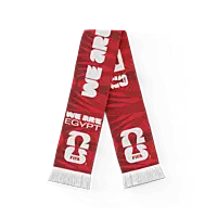 EGYPT World Cup 2026 Scarf 14x135cm