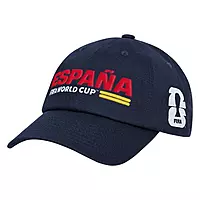 Spain World Cup 2026 Cap