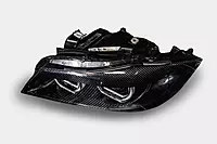 BMW E90 E91 Pre-LCI DTM Headlight Retrofit (2006β2008 | Xenon Only)