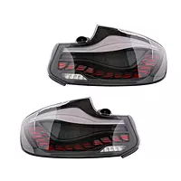 Sequential OLED GTS Style Taillights β BMW F87 M2 & F22 2 Series (2014β2021)