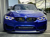 LED Eyebrow, Blackout & Concept X Upgrade β F80 M3, F82 M4, F32 4 Series (2018β2020 LCI2 LED Only)