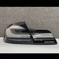 Sequential LCI Style LED Taillights – BMW F10 M5 & 5 Series (2010–2016)