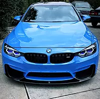 Vision Retrofit β F80 M3, F82 M4, F32 Coupe, F36 Gran Coupe (2014β2017 Xenon)