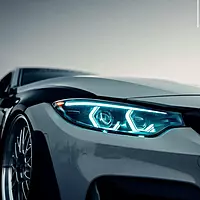 Vision Retrofit β F32 4 Series & F80/F82 M3/M4 (2018β2020 Non-Adaptive LED Only)